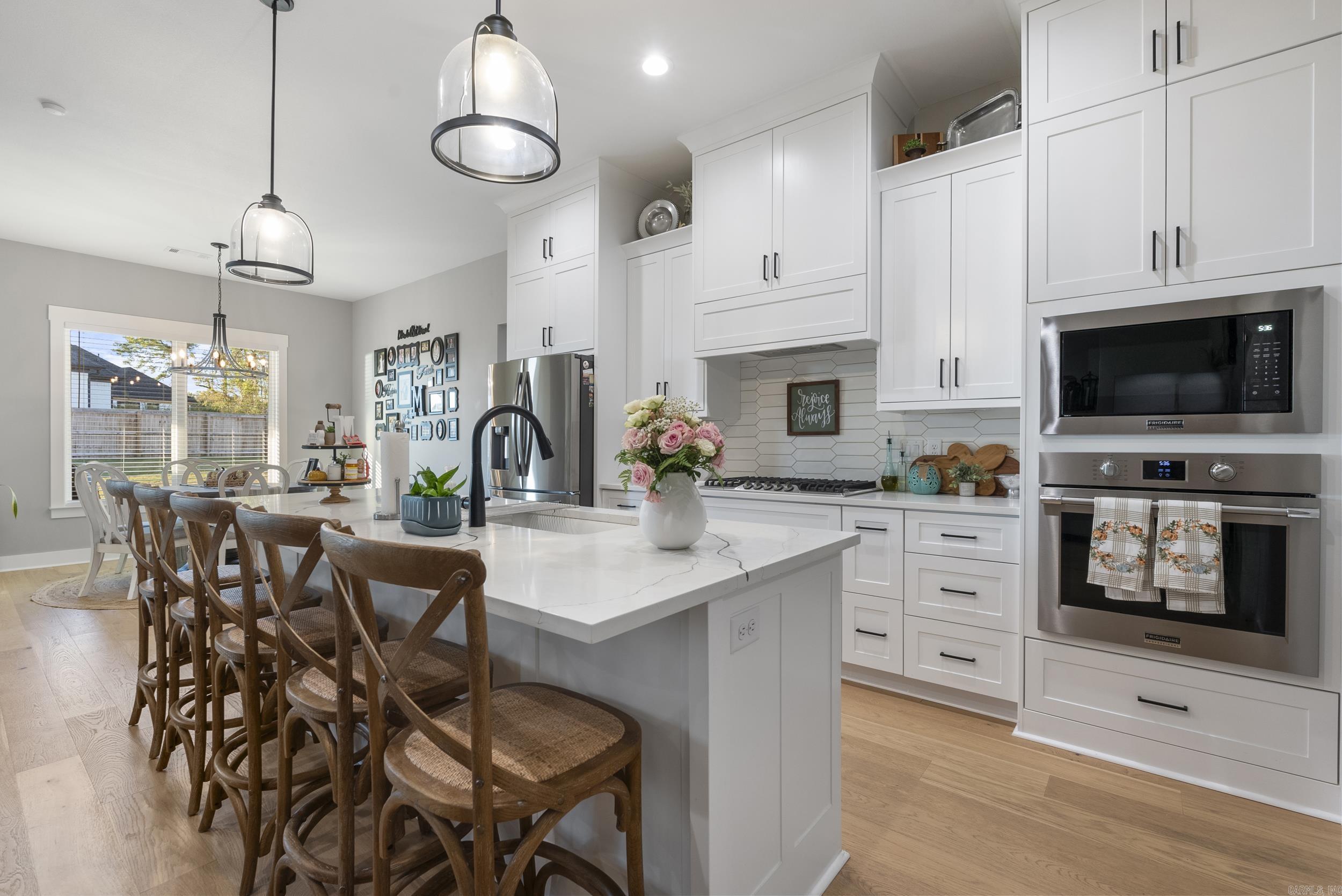 Severn Landing @ Hurricane Lake - Residential