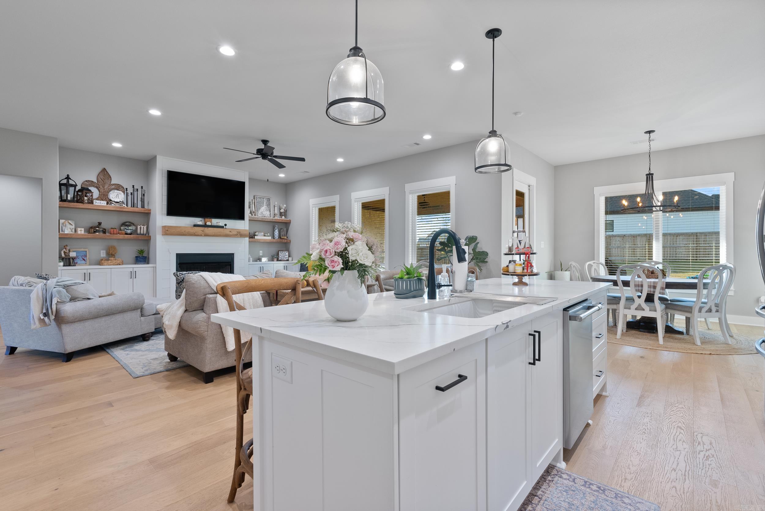 Severn Landing @ Hurricane Lake - Residential