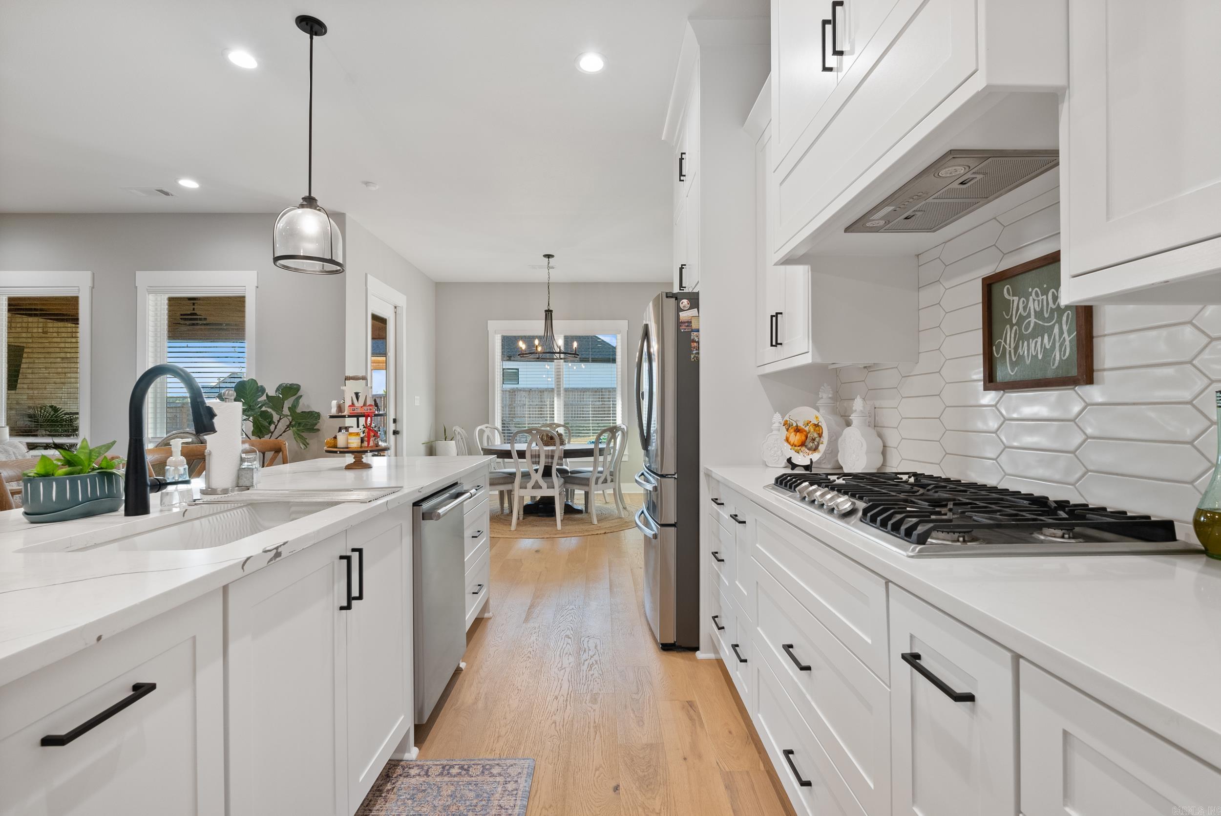 Severn Landing @ Hurricane Lake - Residential