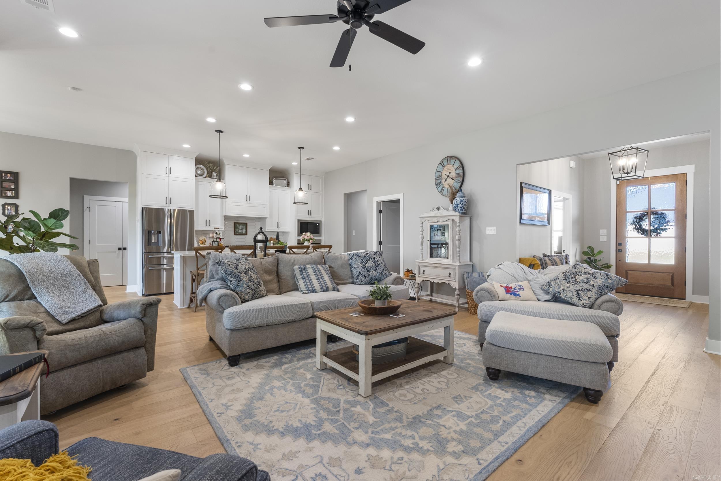 Severn Landing @ Hurricane Lake - Residential