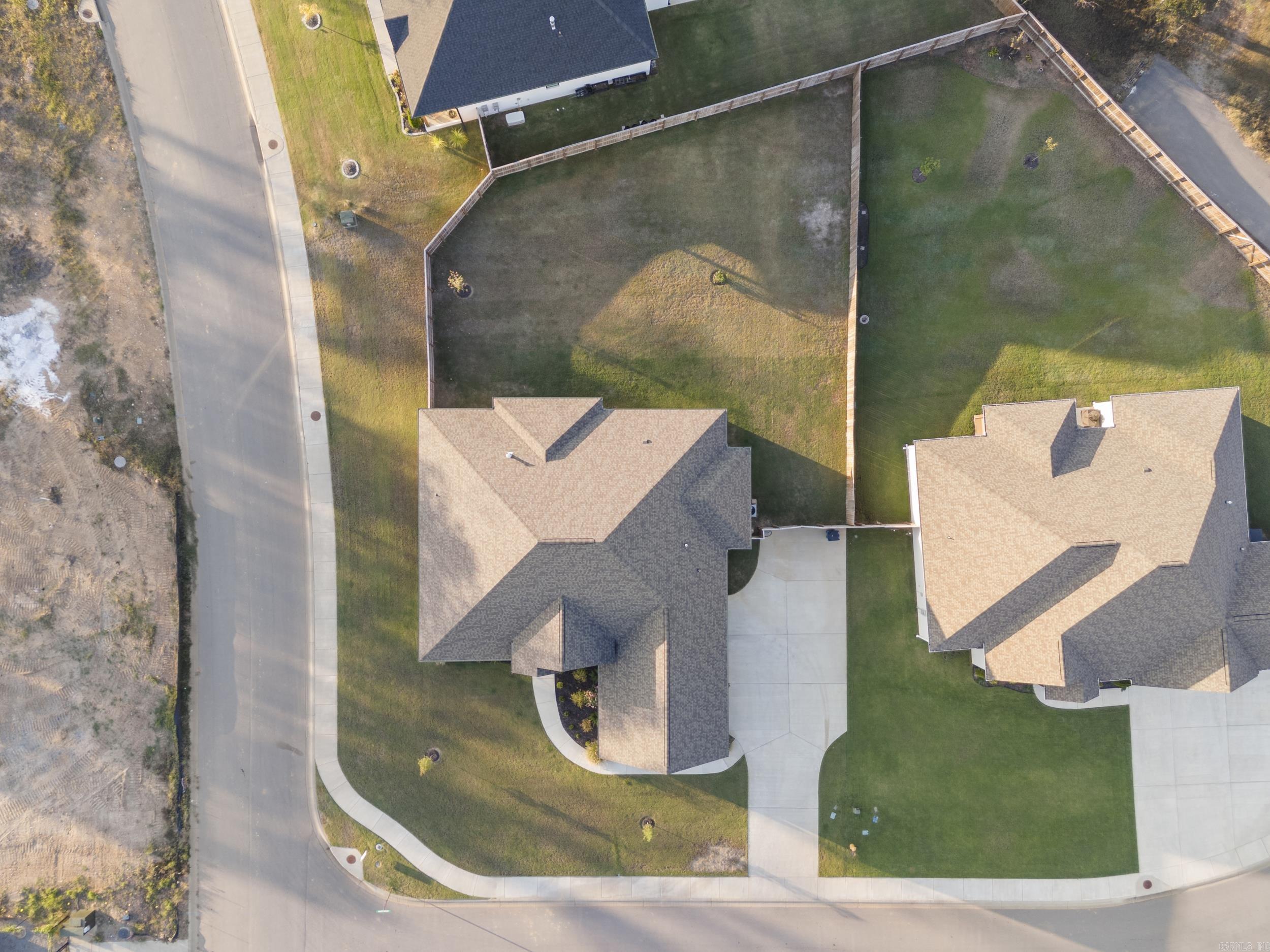 Severn Landing @ Hurricane Lake - Residential