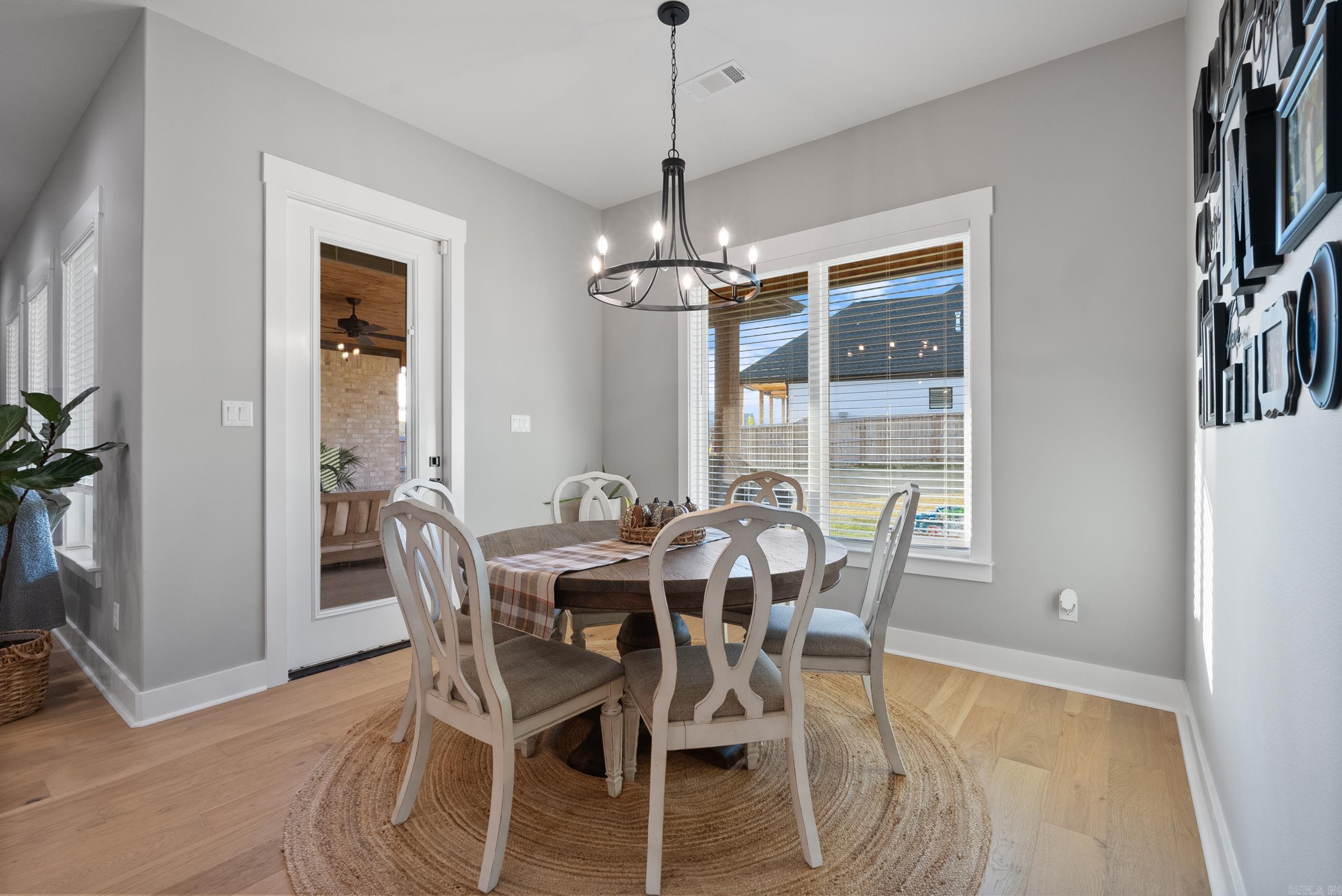 Severn Landing @ Hurricane Lake - Residential