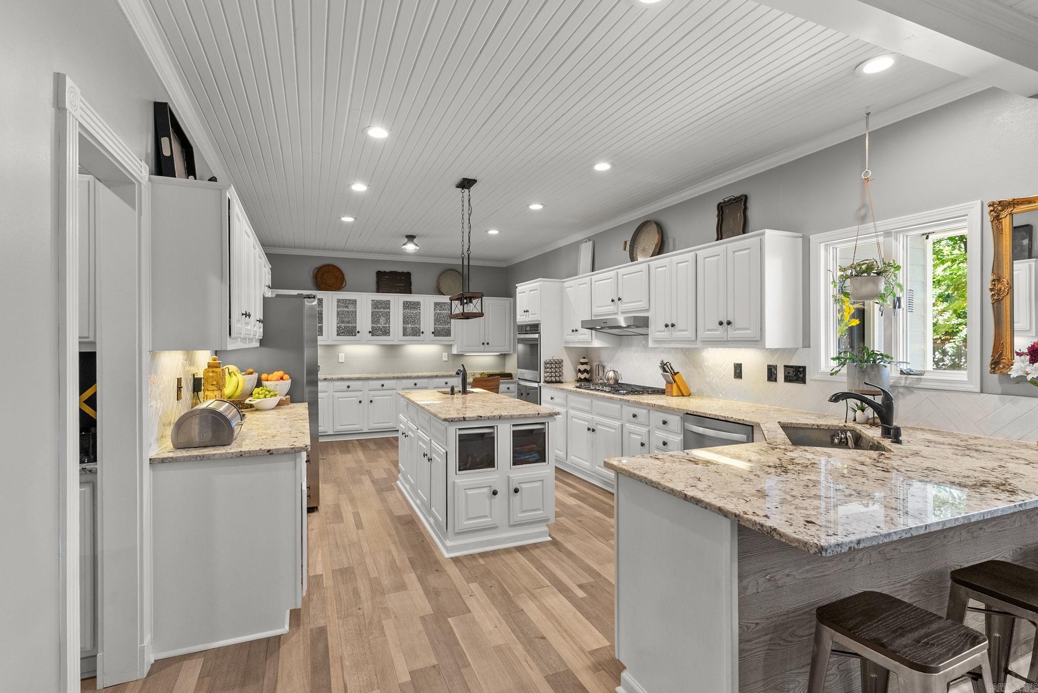 Overbrook - Residential