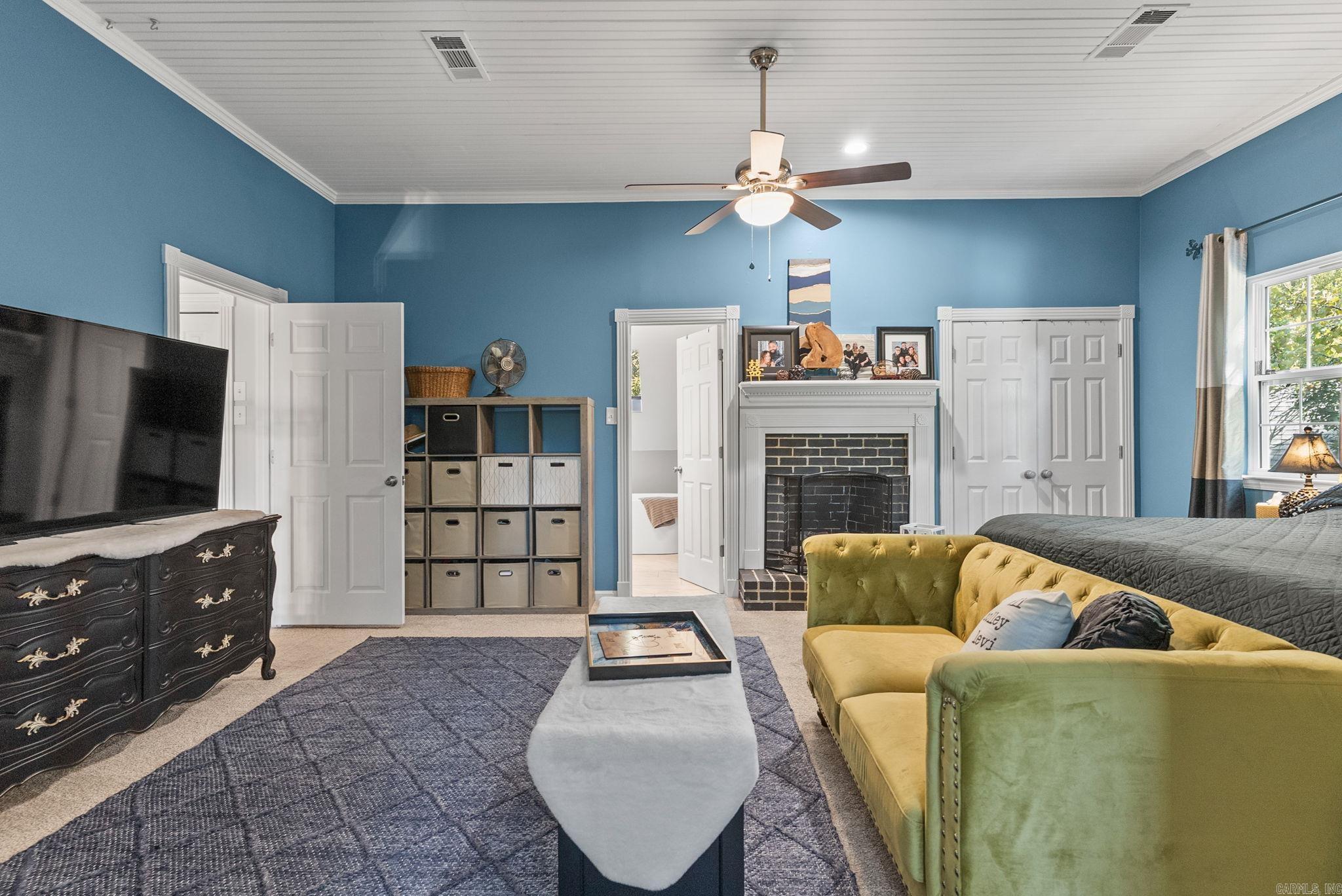 Overbrook - Residential