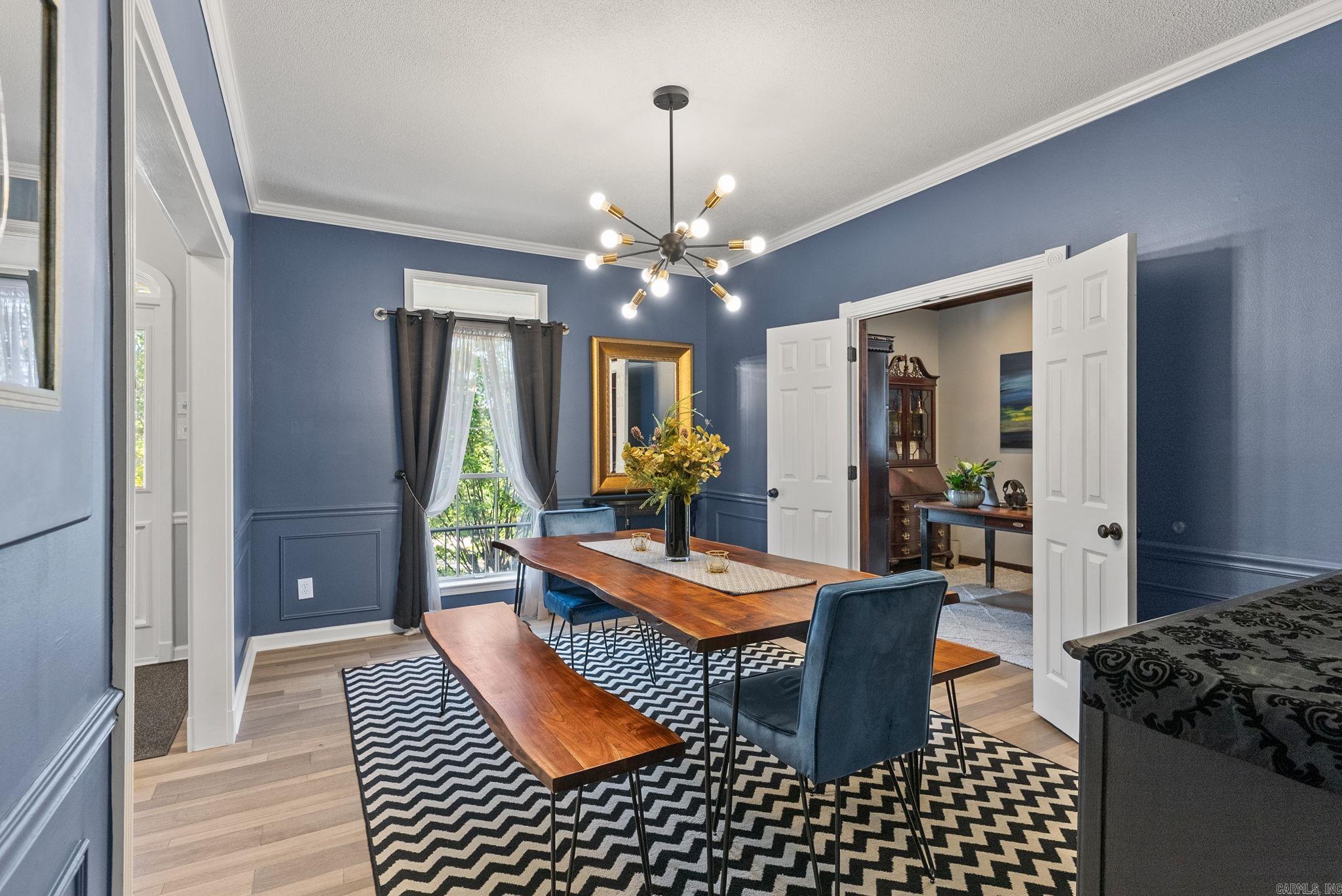 Overbrook - Residential