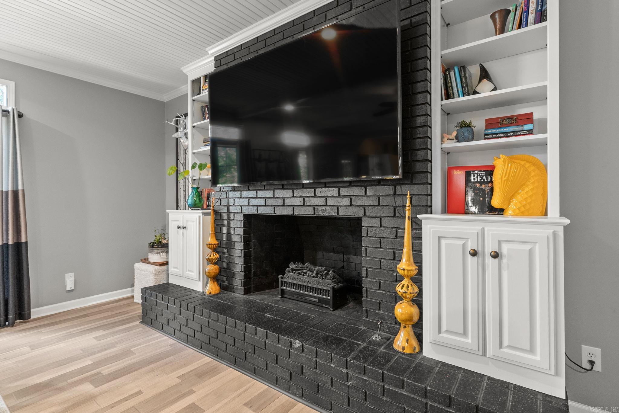 Overbrook - Residential