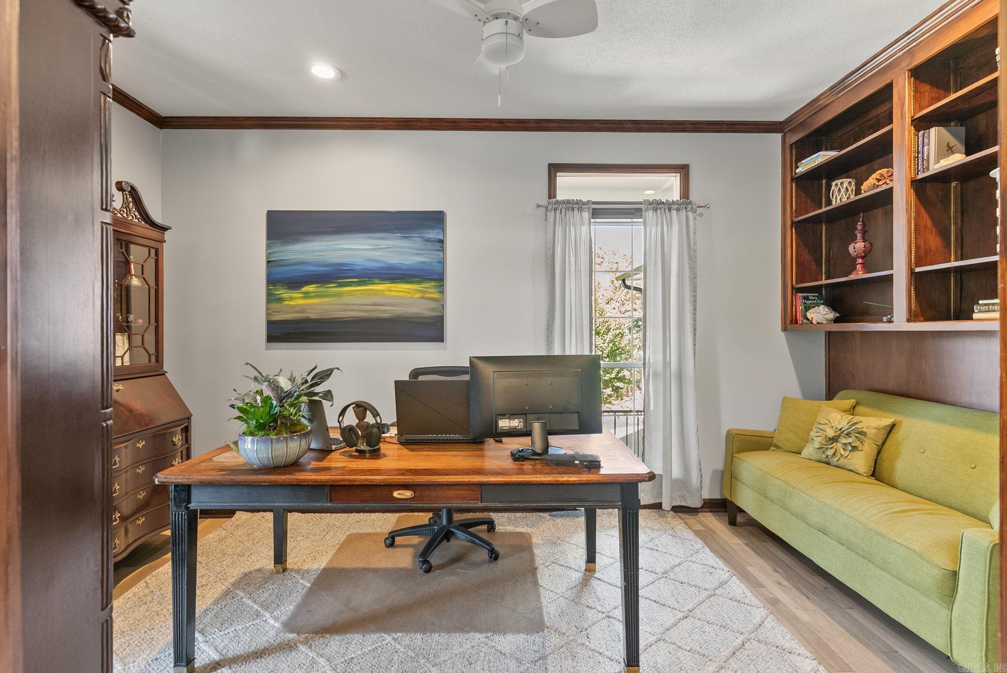 Overbrook - Residential