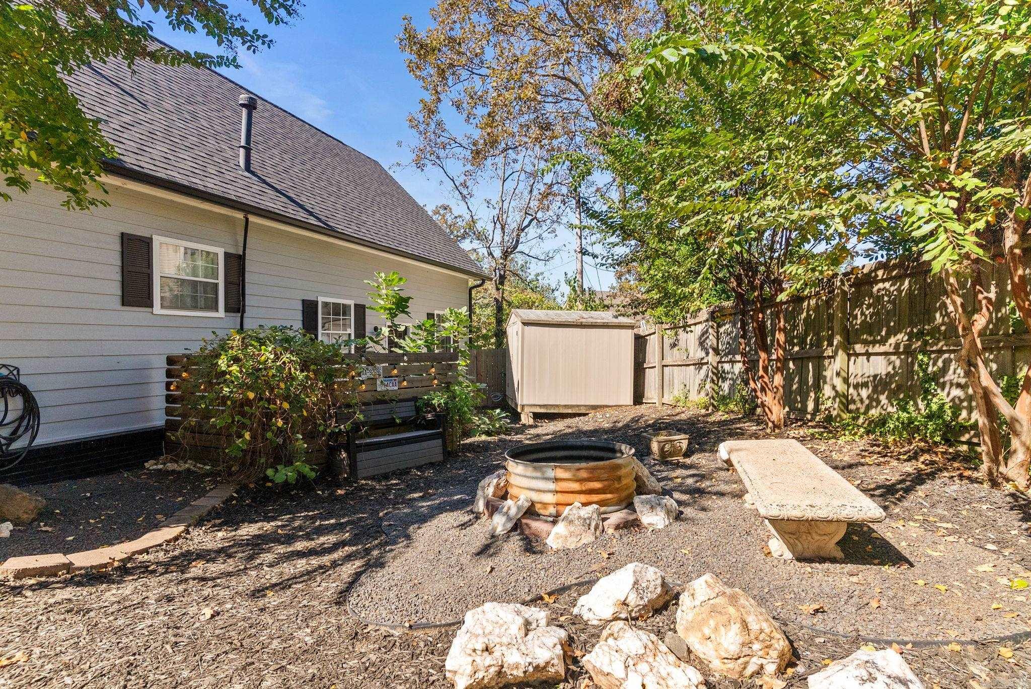 Overbrook - Residential