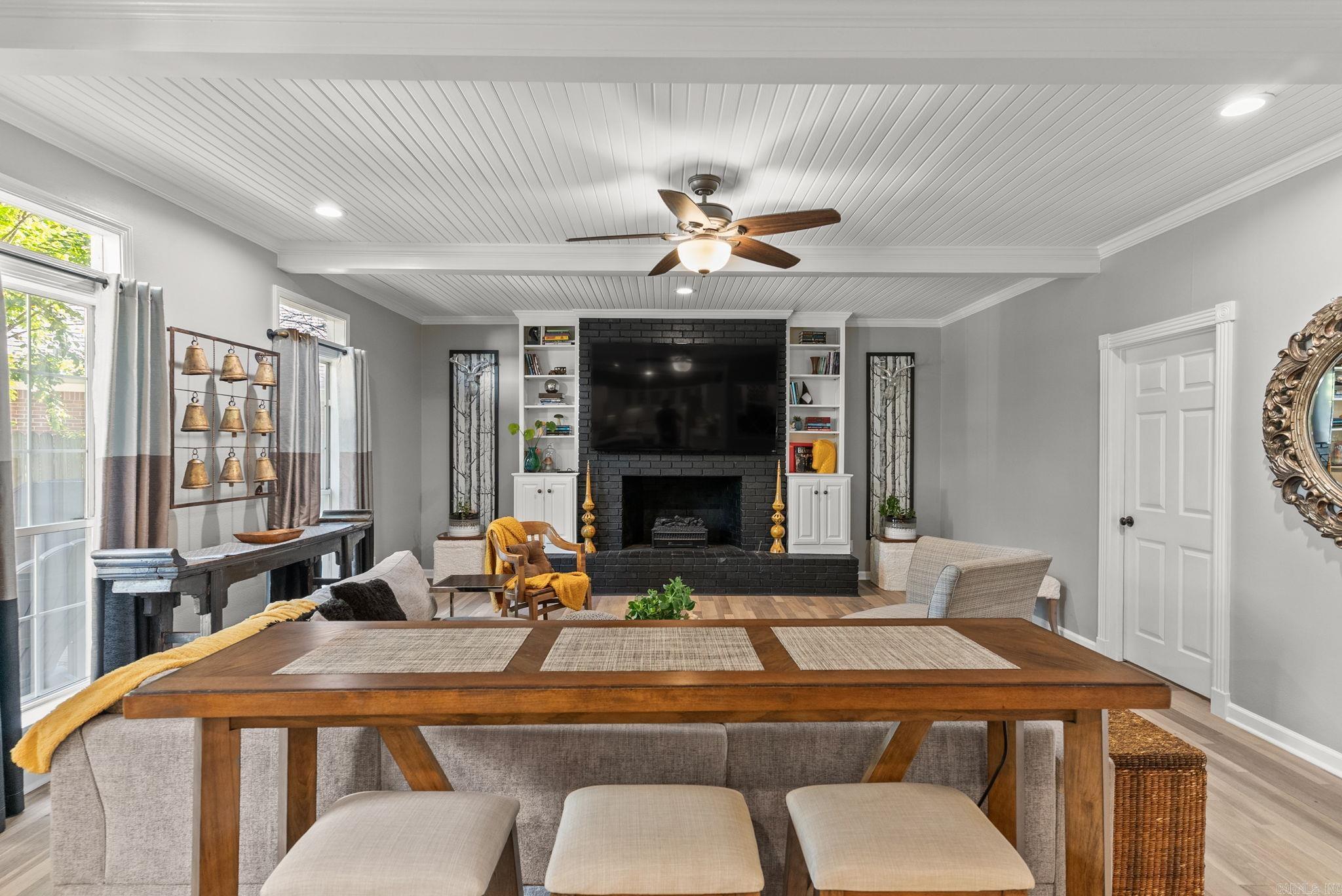 Overbrook - Residential