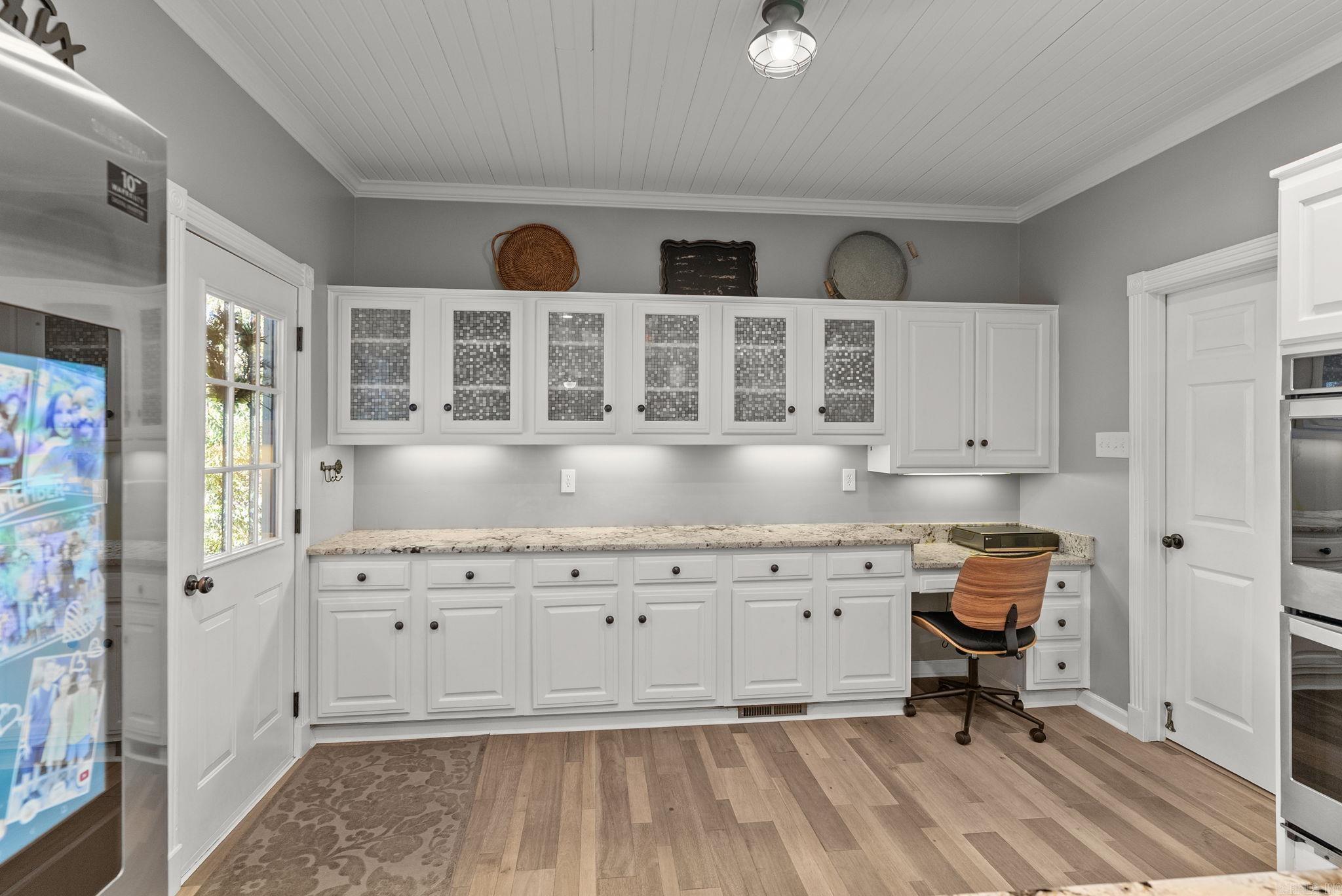 Overbrook - Residential