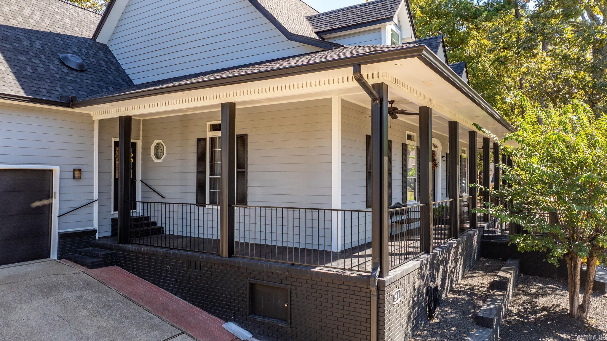 Overbrook - Residential