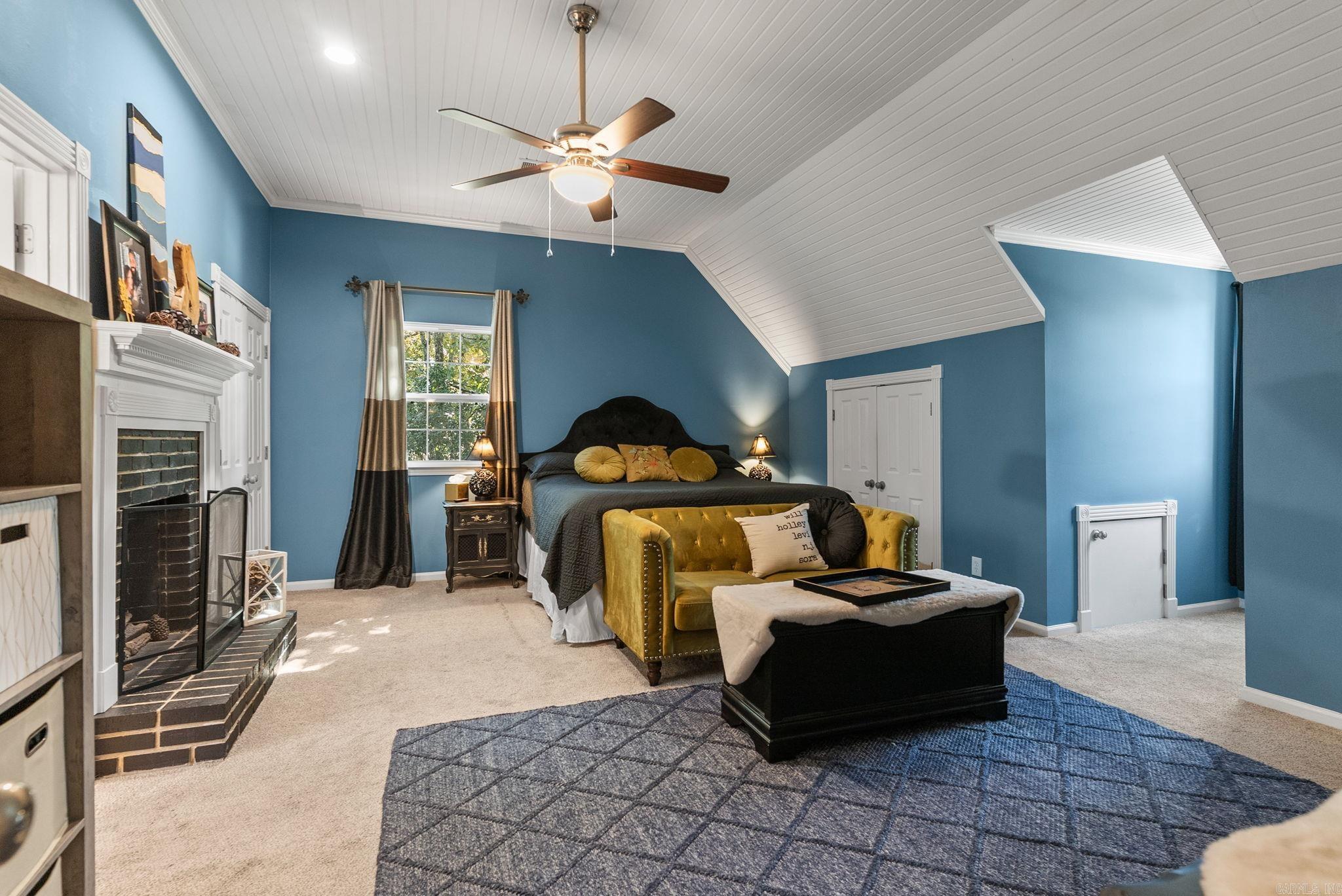 Overbrook - Residential