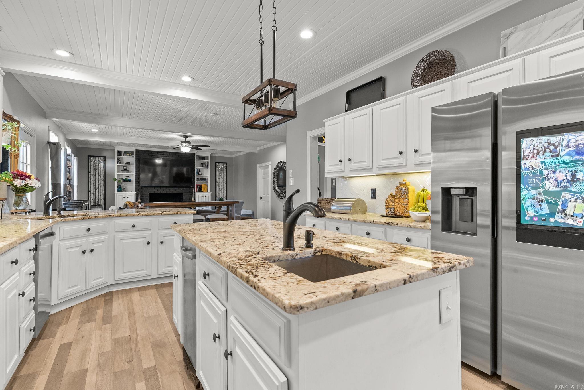 Overbrook - Residential