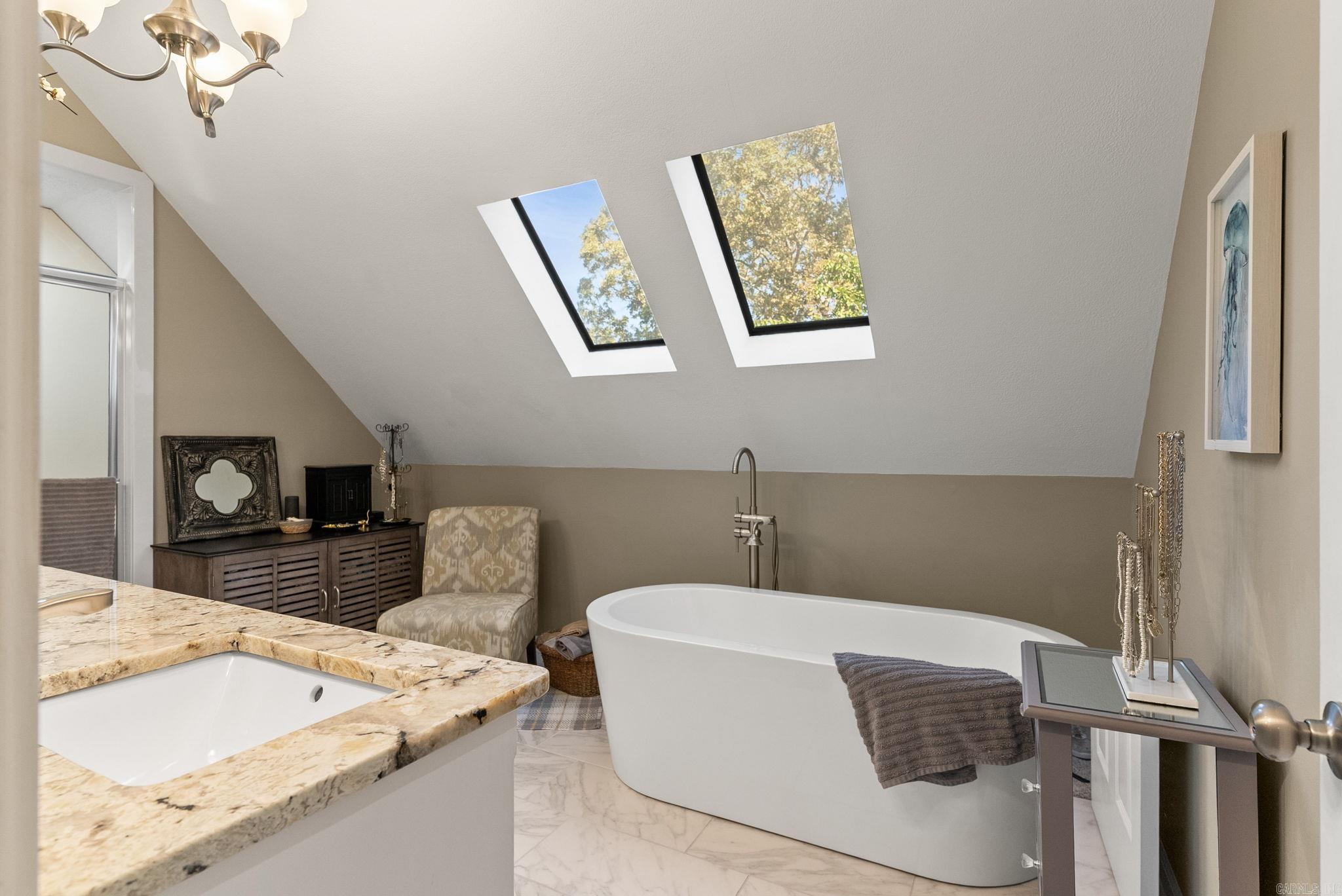 Overbrook - Residential