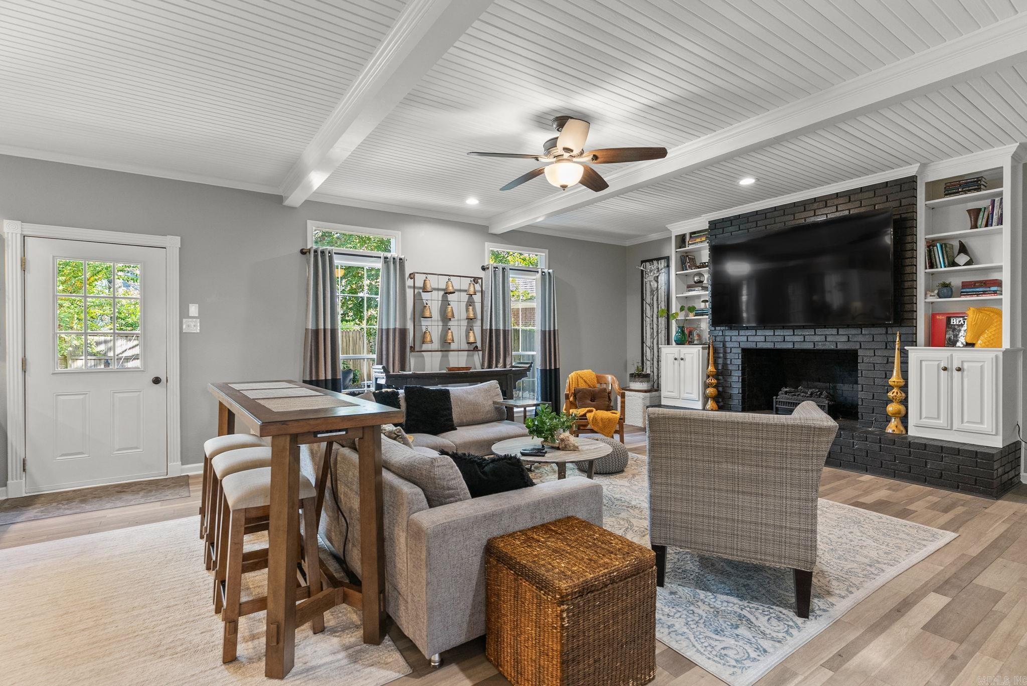 Overbrook - Residential