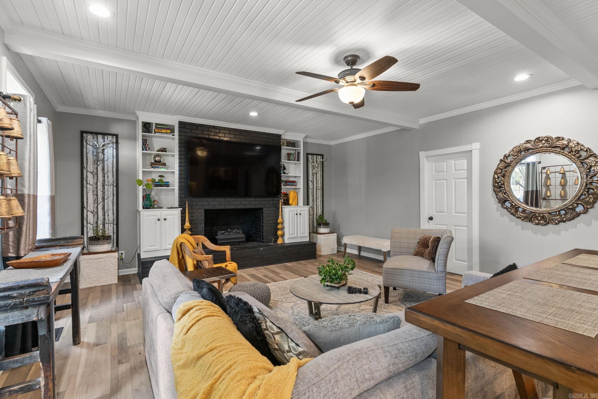 Overbrook - Residential