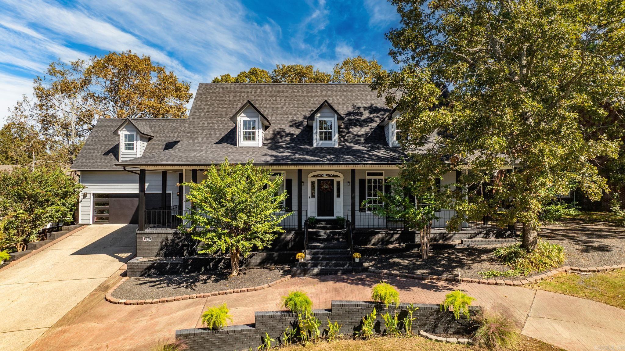 Overbrook - Residential