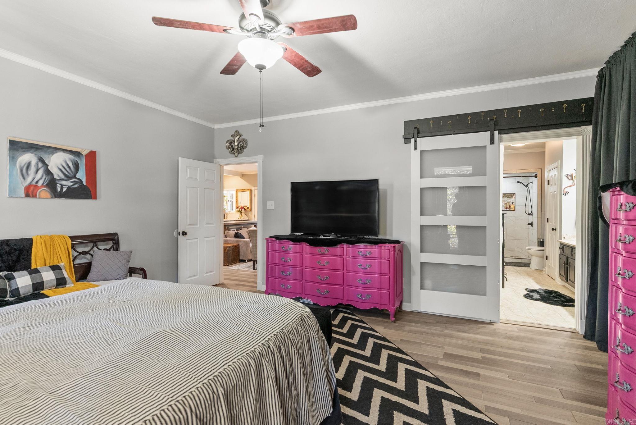 Overbrook - Residential