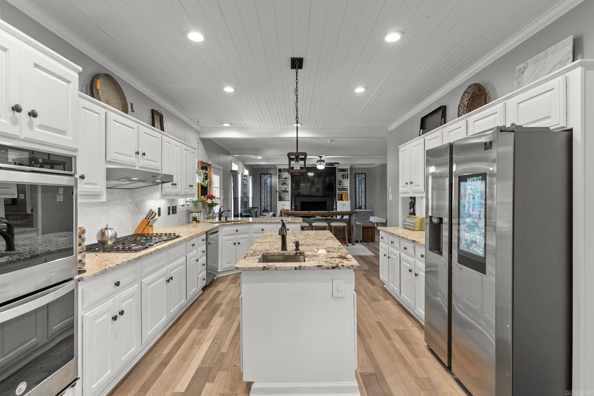 Overbrook - Residential