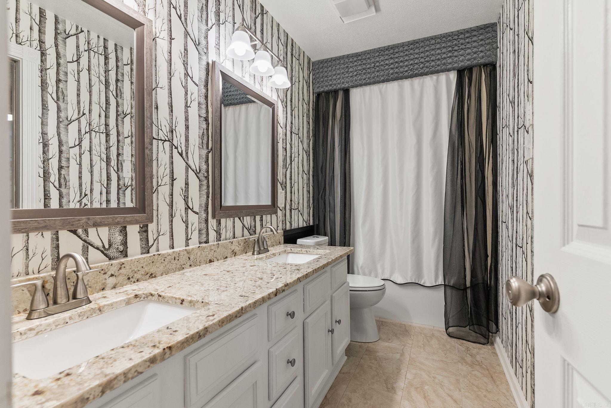 Overbrook - Residential