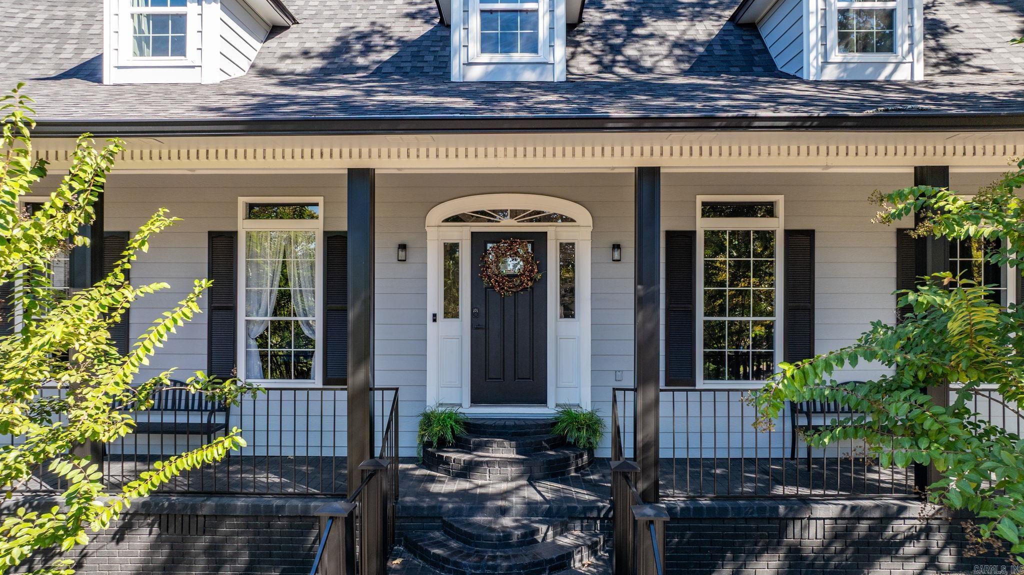 Overbrook - Residential