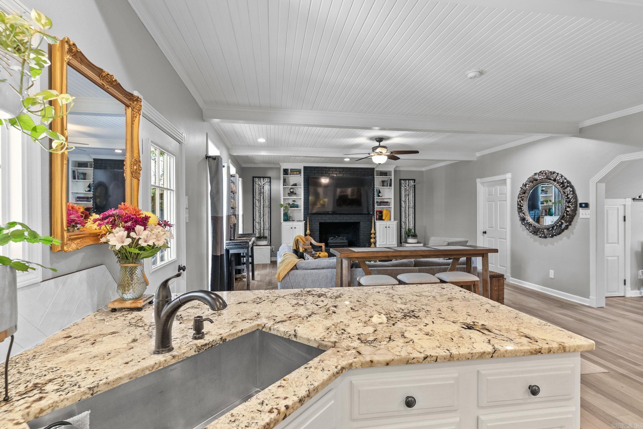 Overbrook - Residential