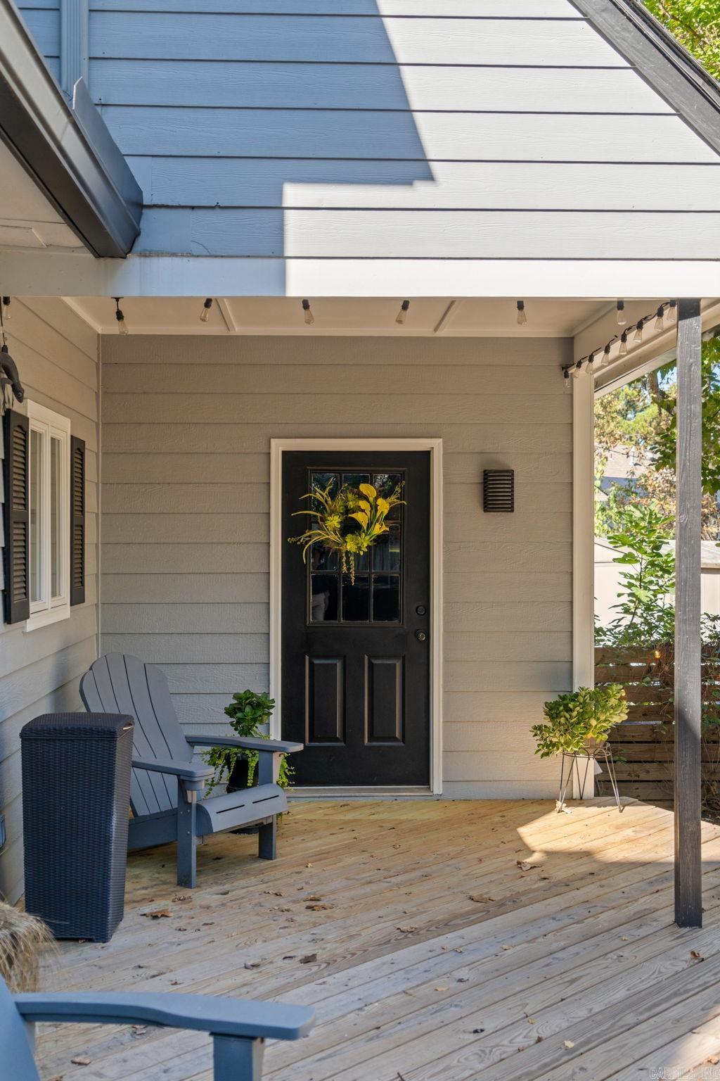 Overbrook - Residential