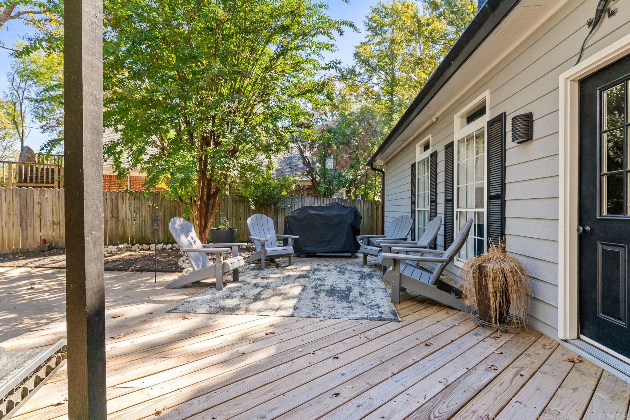 Overbrook - Residential