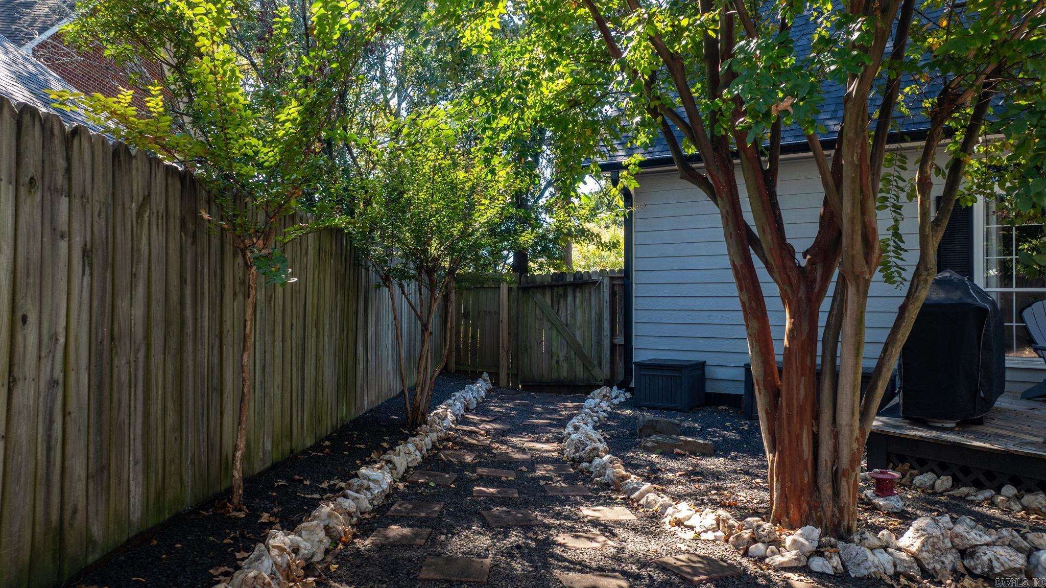 Overbrook - Residential