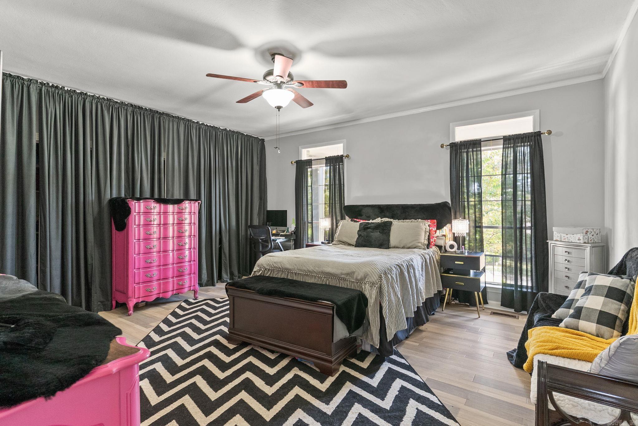 Overbrook - Residential