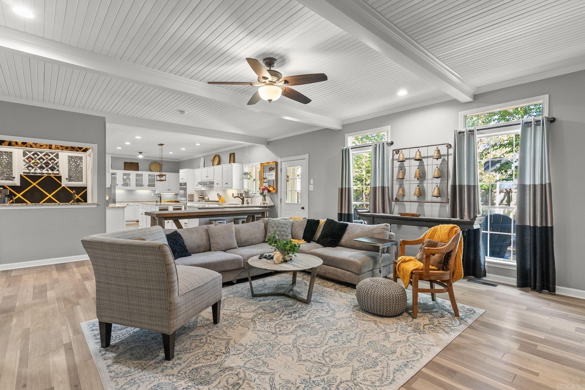 Overbrook - Residential