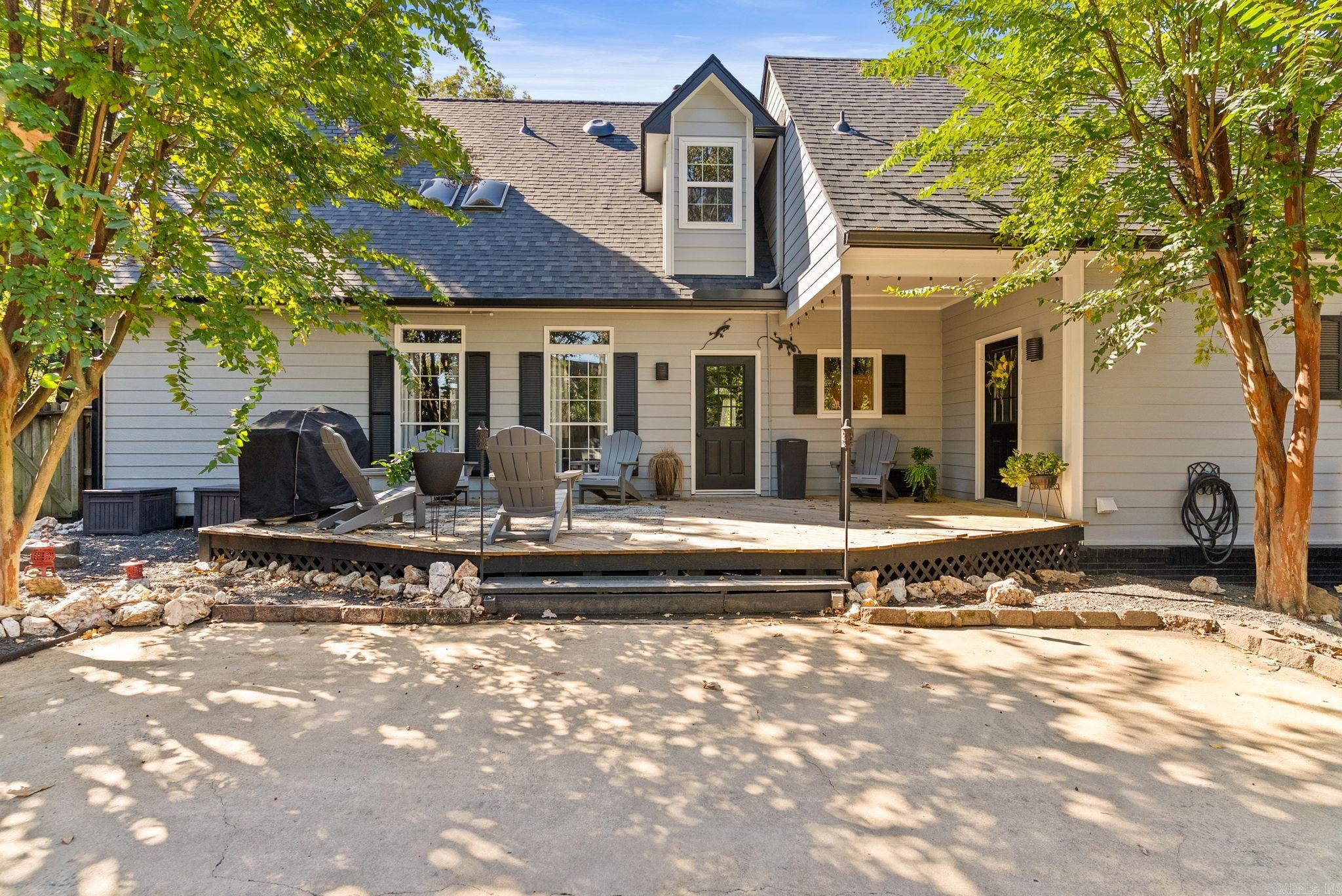 Overbrook - Residential