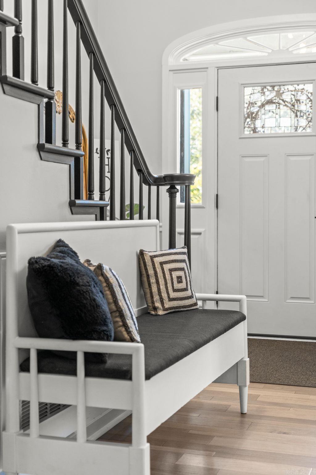 Overbrook - Residential