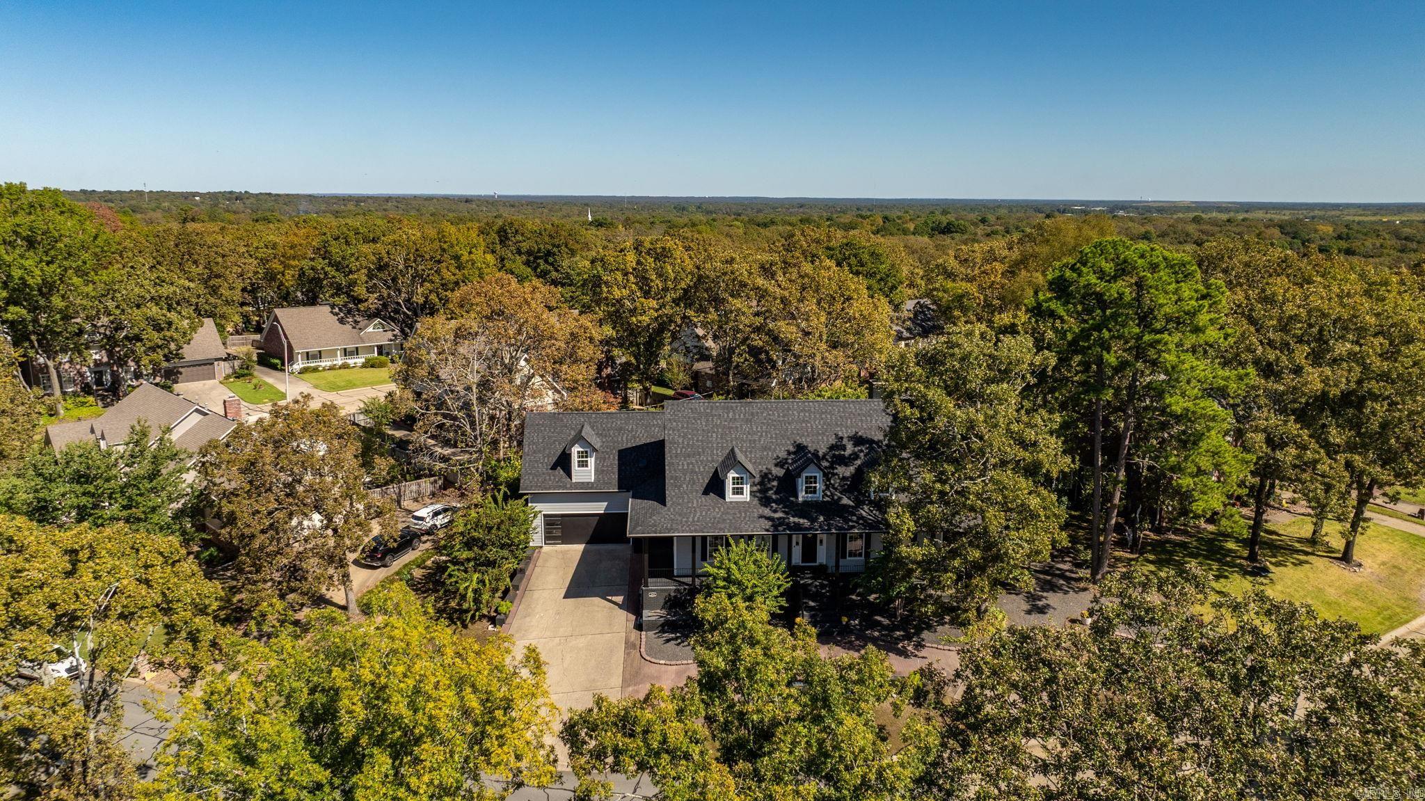 Overbrook - Residential