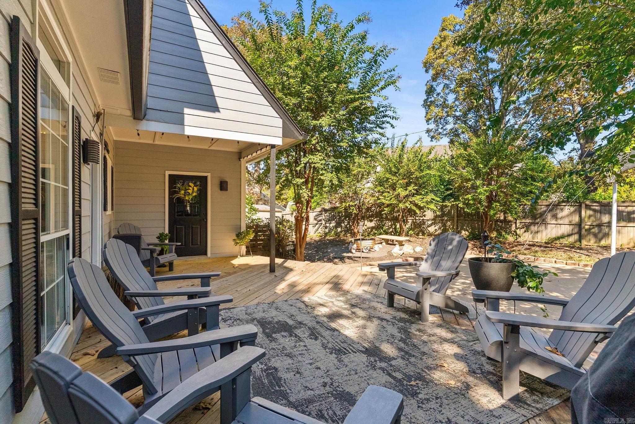 Overbrook - Residential