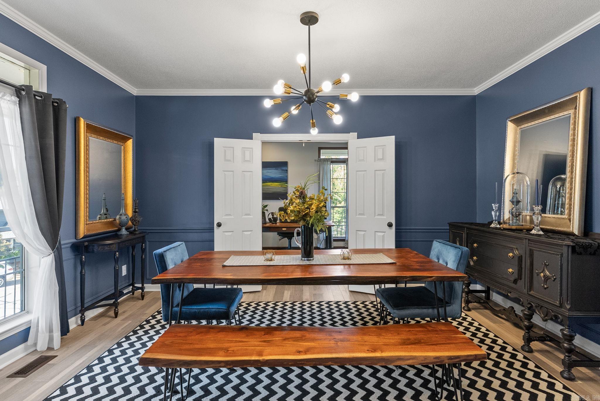 Overbrook - Residential