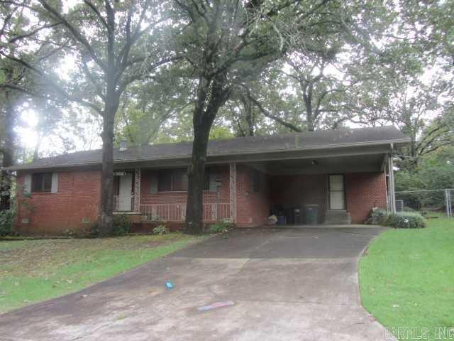 Not in Subdivision - Residential Lease