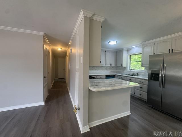 Monticello - Residential