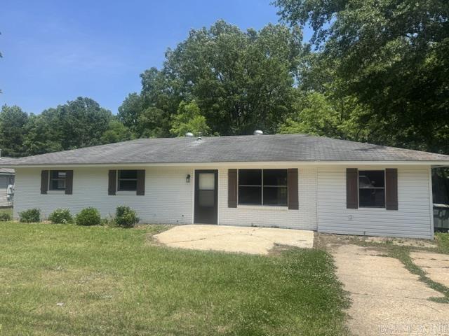 Monticello - Residential