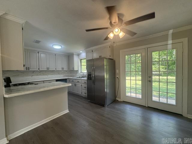 Monticello - Residential