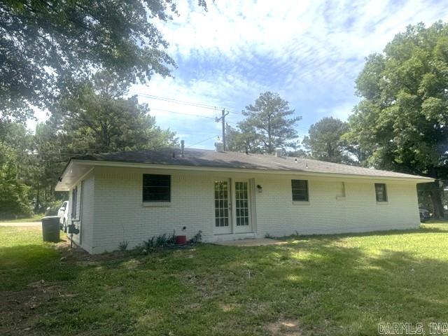 Monticello - Residential