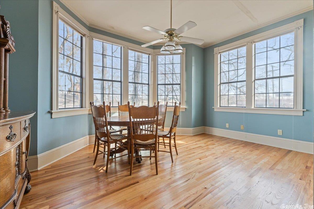 Quapaw - Residential