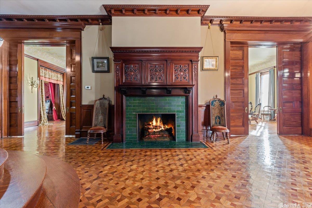 Quapaw - Residential