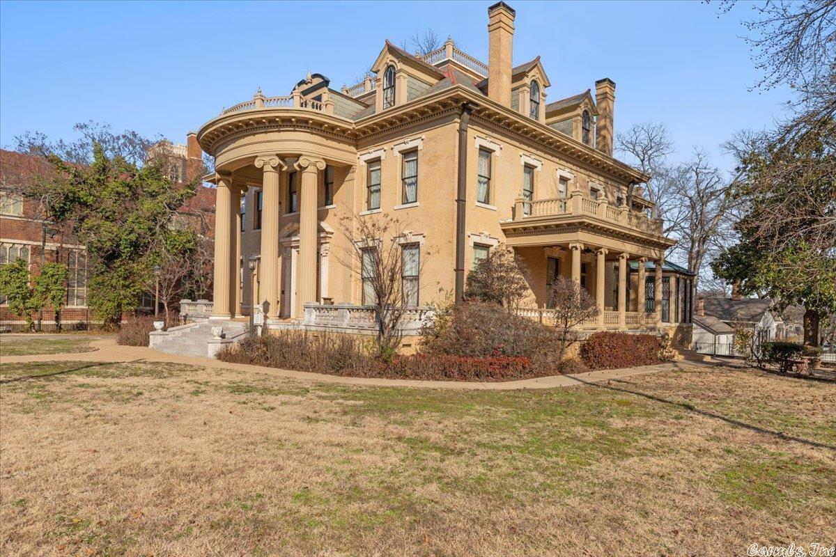 Quapaw - Residential