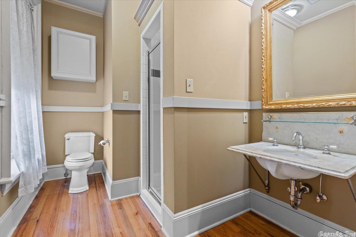 Quapaw - Residential