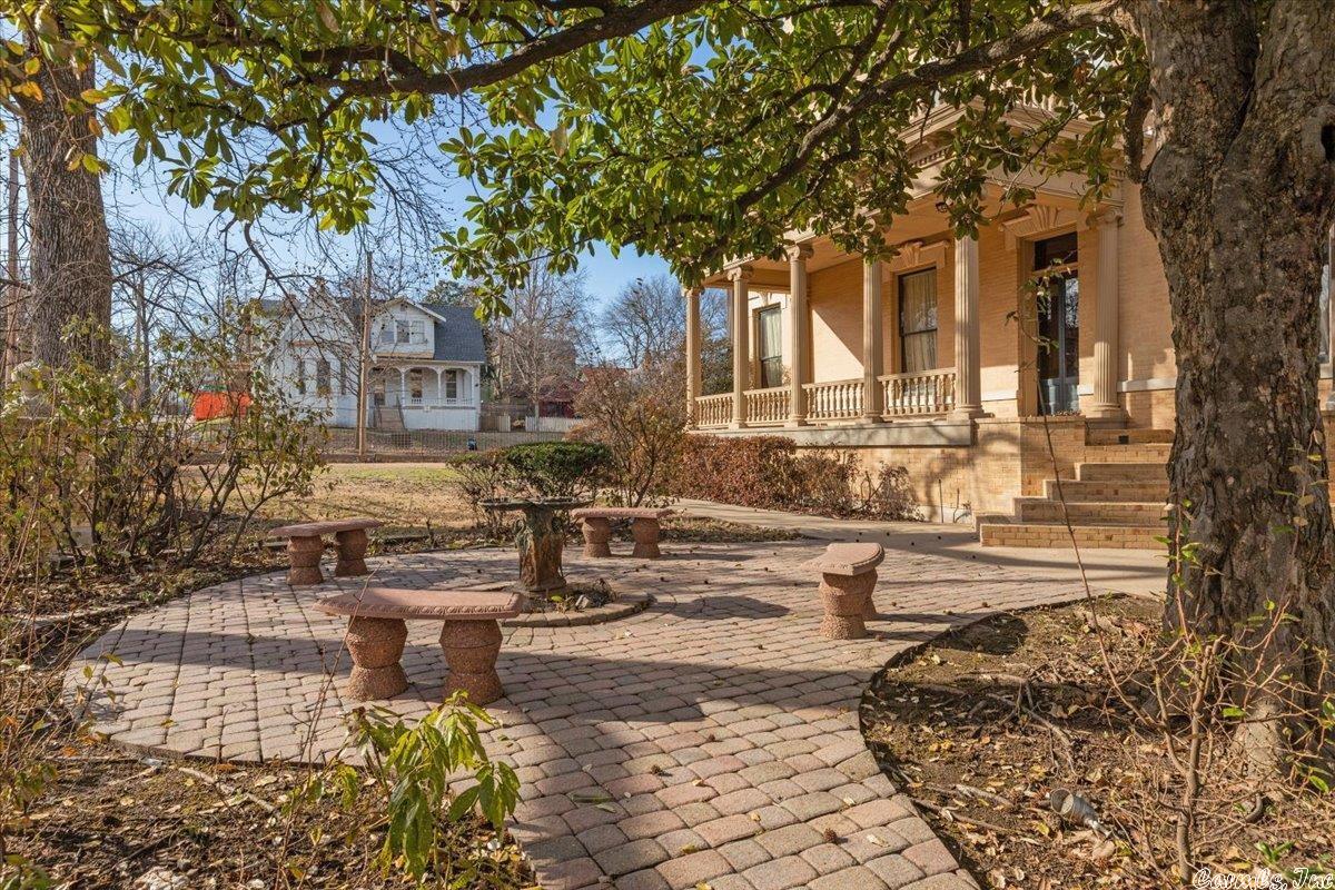 Quapaw - Residential