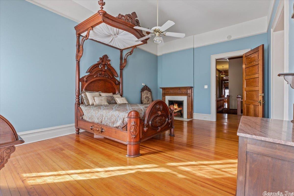 Quapaw - Residential