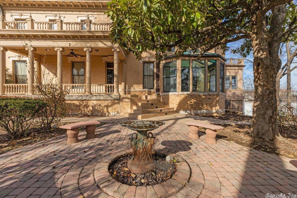 Quapaw - Residential