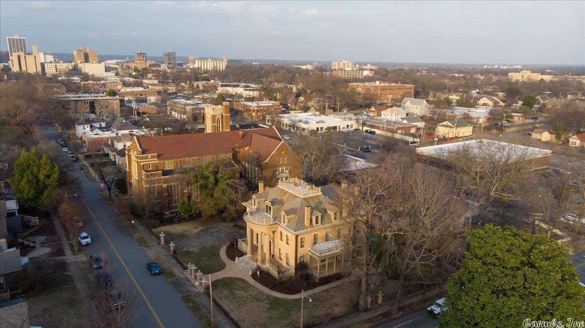 Quapaw - Residential