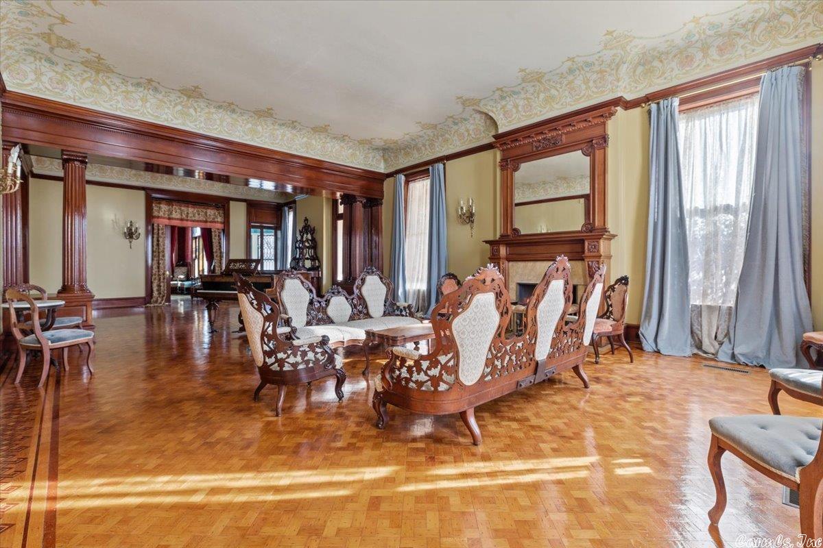 Quapaw - Residential